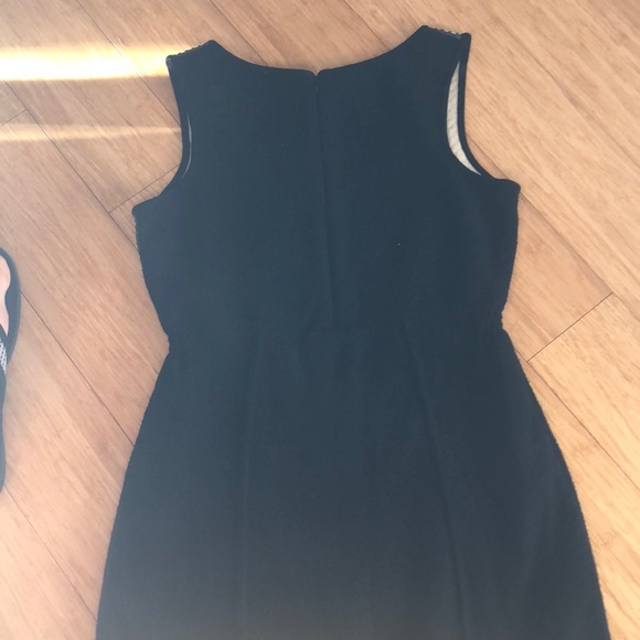 Anthropologie sparrow wool dress.Size small. - Picture 5 of 7